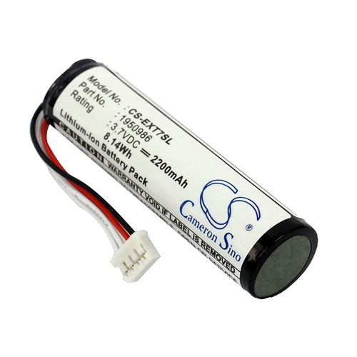 Batteria per extech 1950986 - extech,