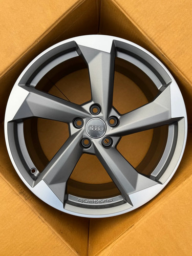 Orig audi c7 19 - audi, a6