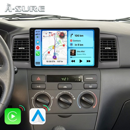 Carplay autoradio android - ki,