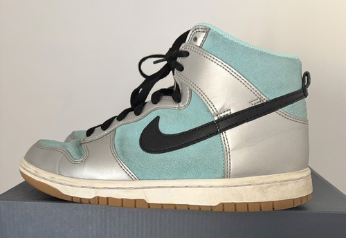 Nike dunk hight you - nike,
