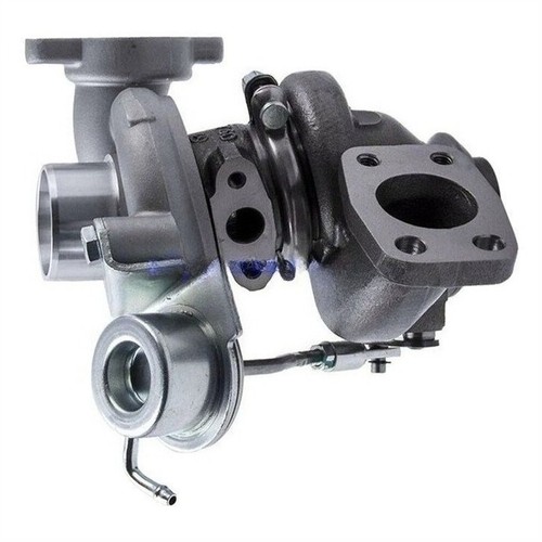 Td025 turbo 49173 07508 - td025, 49173-07508
