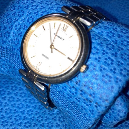 Seiko analogico quarzo - analogico, donna