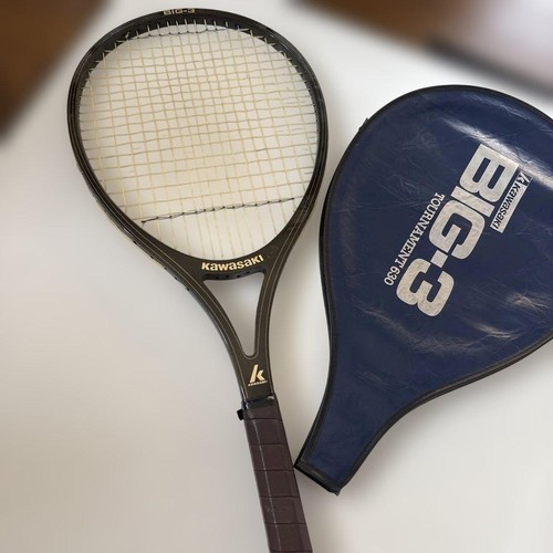Racchetta tennis kawasaki t - tennis,