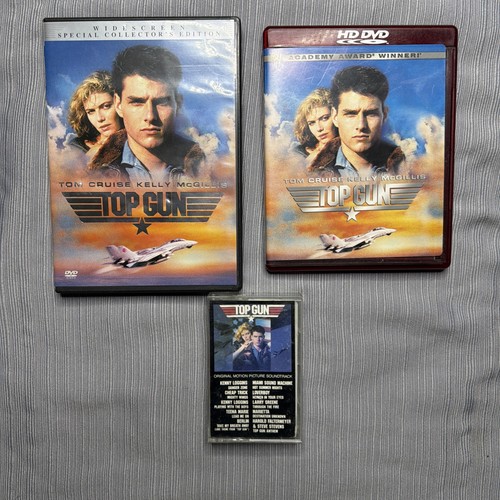 Top gun original soundtrack - top,