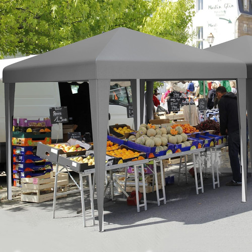 Gazebo pop istantaneo - gazebo,