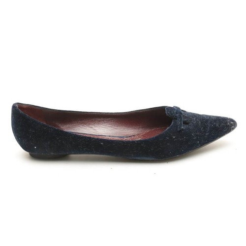 Ballerine marc jacobs - jacobs, blu