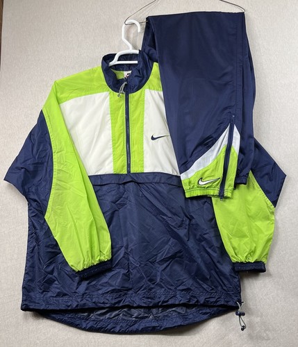 Nike tuta vintage - , taglia