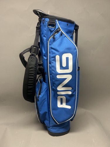 Ping hoofer lite - ping,