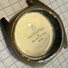 Cassa Omega laminata 20 micron
