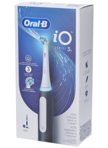 Spazzolino elettrico oral - oral, b