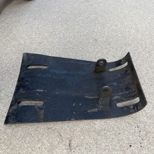 Paramotore Fantic Motor CABALLERO 50 TX Para coppa Carter telaio