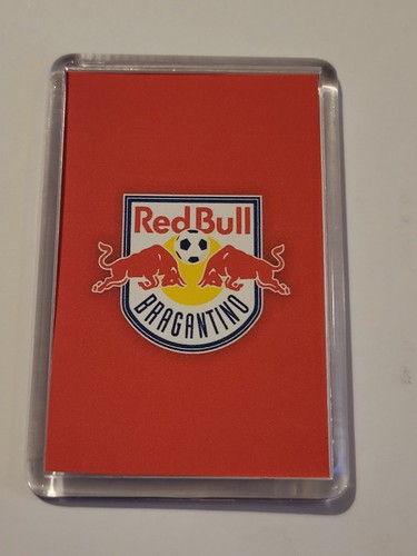 Calamita frigo acrilico red - acrilico,