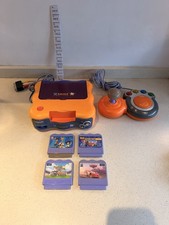Console Vtech V-smile TV