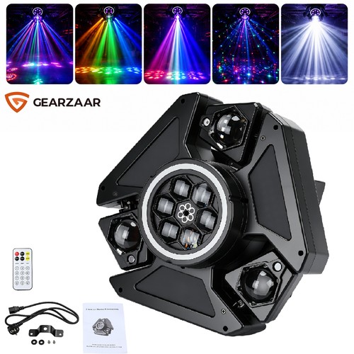 Luce scena 150w testa - luce,