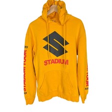 Felpa con cappuccio Justin