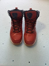 Stivali Chukka Nike uomo