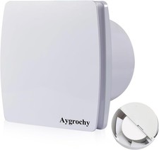 Aspiratore Aria Silenzioso per