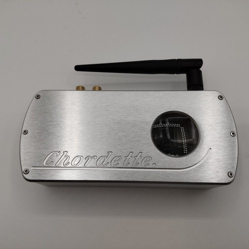 Chord chordette gem dac - chordette,