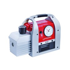 ROTHENBERGER - Pompa del vuoto ROAIRVAC R32 da 170lt