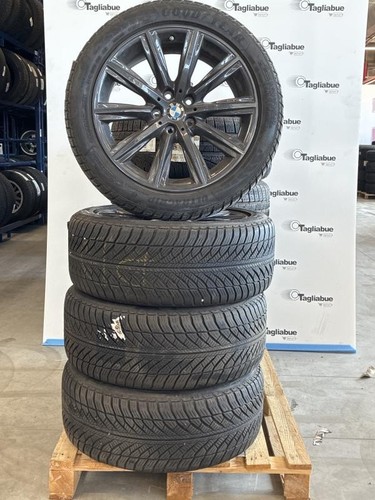 Original bmw 5er g30 g31 - original,