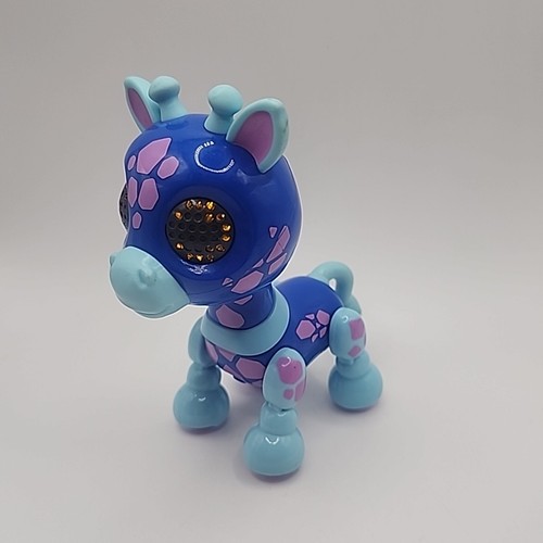 Zoomer zups giraffa - zups,