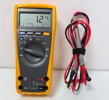 Multimetro digitale Fluke 177