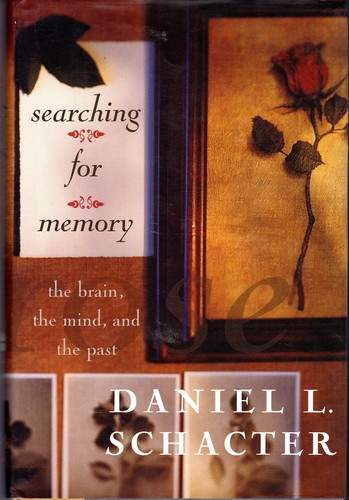 Searching for memory the - for,
