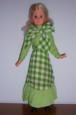 CORINNE ITALOCREMONA BAMBOLA