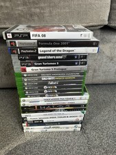 Games bundle x22 - games,