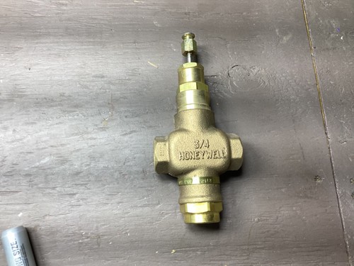Honeywell v5013n 1055 - honeywell, valvola