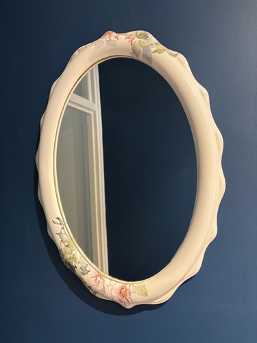 Specchio parete bagno - parete,
