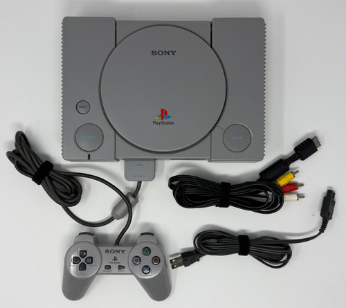 Pacchetto console sony - console,