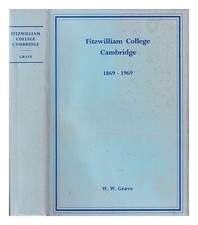 Grave, W.W.Fitzwilliam College