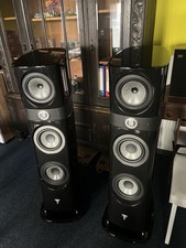 Focal Sopra 3 Nero