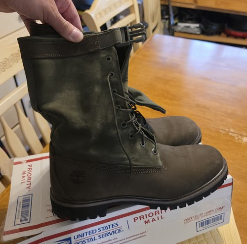 Stivali timberland gaiter - timberland,