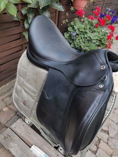 Sella dressage prestige - sella,