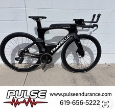 2022 Pinarello Bolide Sram