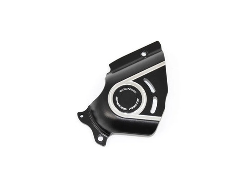 Copri pignone nero ducabike - copri,