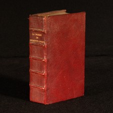 1875 Le Poesie di Giuseppe