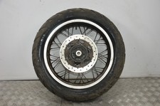 90219 Cerchio Posteriore ABS