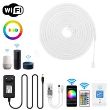 Striscia LED dimmerabile WIFI