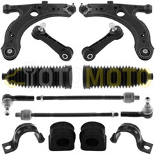 VW GOLF IV 4 BRACCI DI