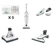 Folletto VK220 S - COMPLETO