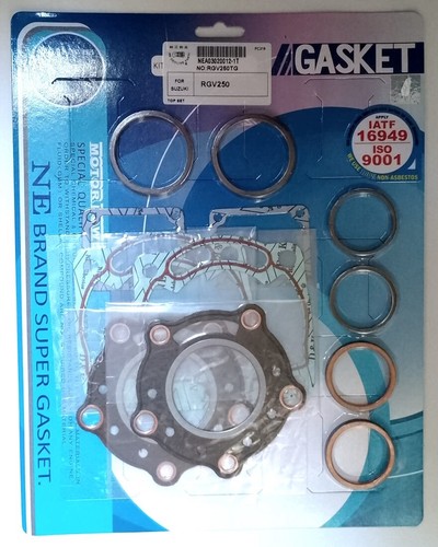 Kit guarnizioni cilindro