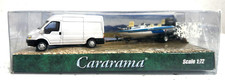 Cararama - Set furgone e