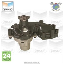 Pompa Acqua Graf Per Fiat