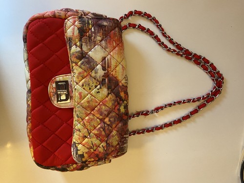 Borsa tracolla donna - borsa,
