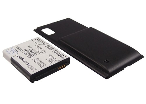 Batteria per optimus - uk, lg