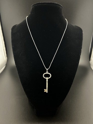 Collana tiffany co con - tiffany,