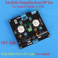 6N11 6DJ8 Tube Buffer